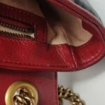 Gucci GG Marmont G (Гуччи) — фото 9