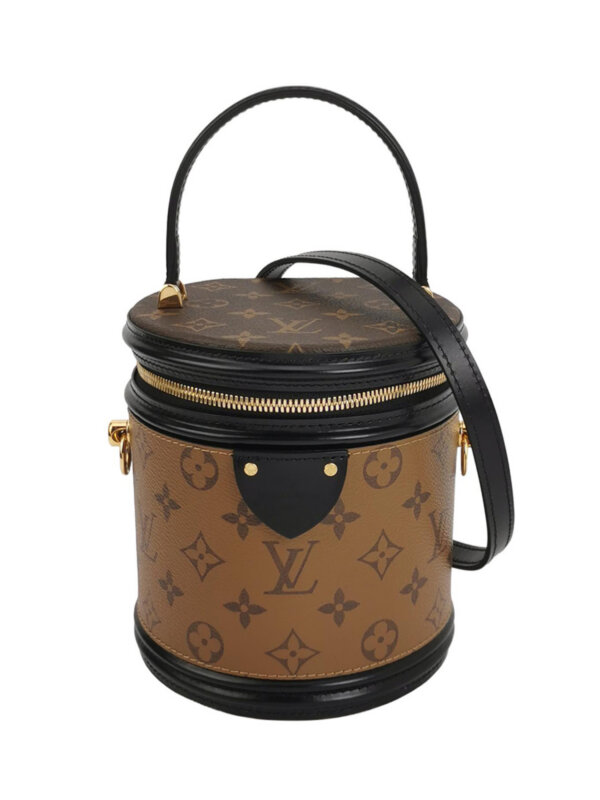 Louis Vuitton Cannes Reverse