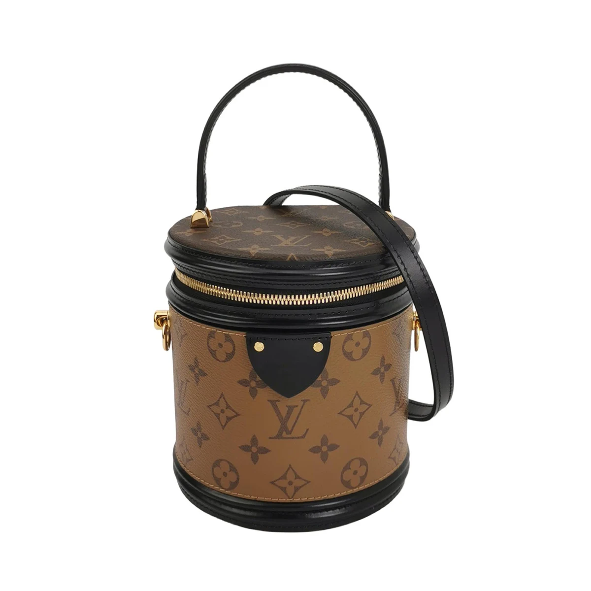 Louis Vuitton Cannes Reverse — продано