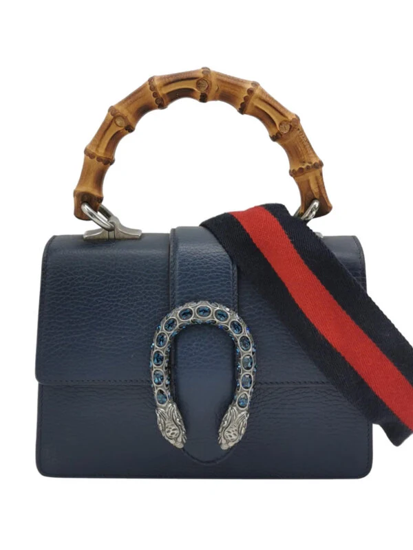Винтажная сумка Gucci Dionysus