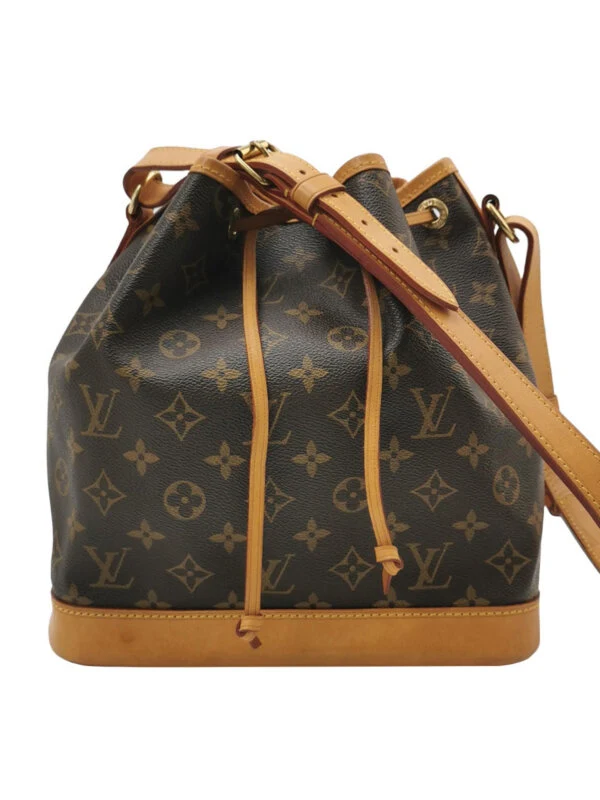 Louis Vuitton NOE Monogram — продано