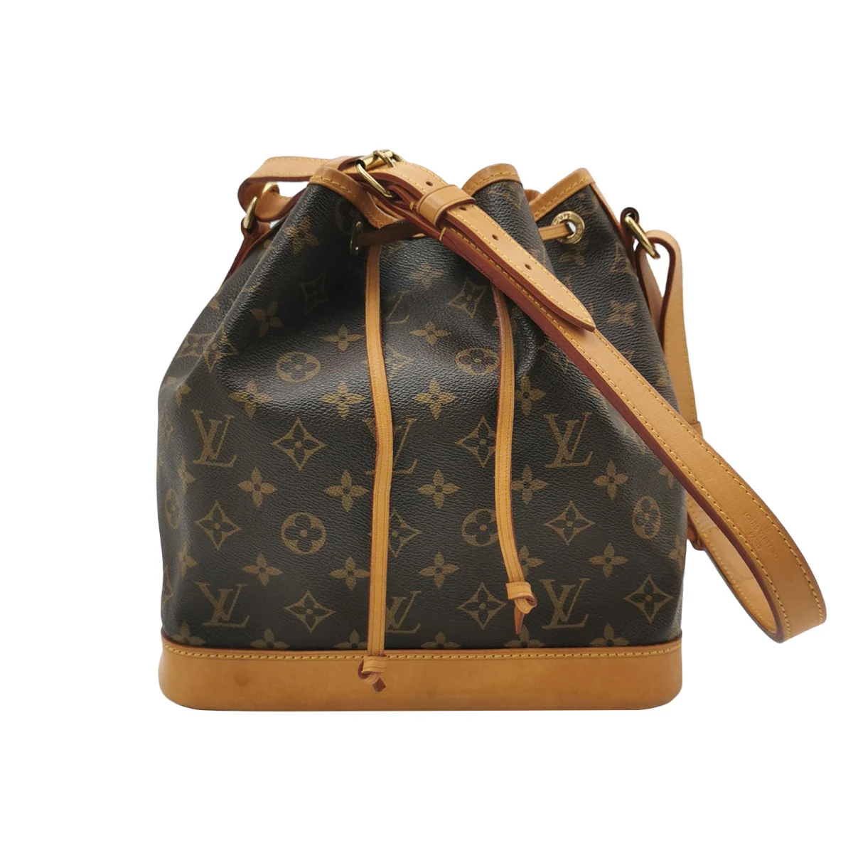Louis Vuitton NOE Monogram — продано