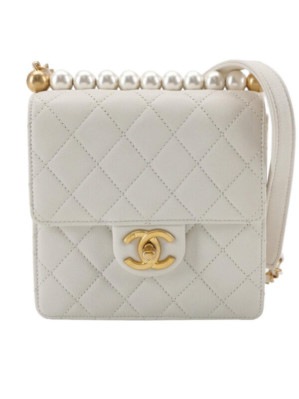 Chanel Flap Bag C