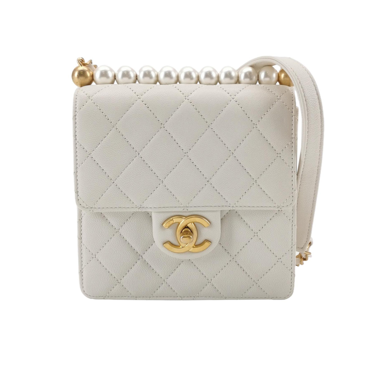 Chanel Flap Bag C — фото 1