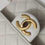 Chanel Flap Bag C — фото 14