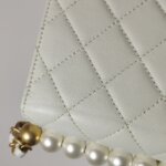 Chanel Flap Bag C — фото 19