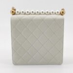 Chanel Flap Bag C — фото 5