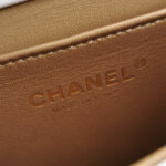 Chanel Flap Bag C — фото 8