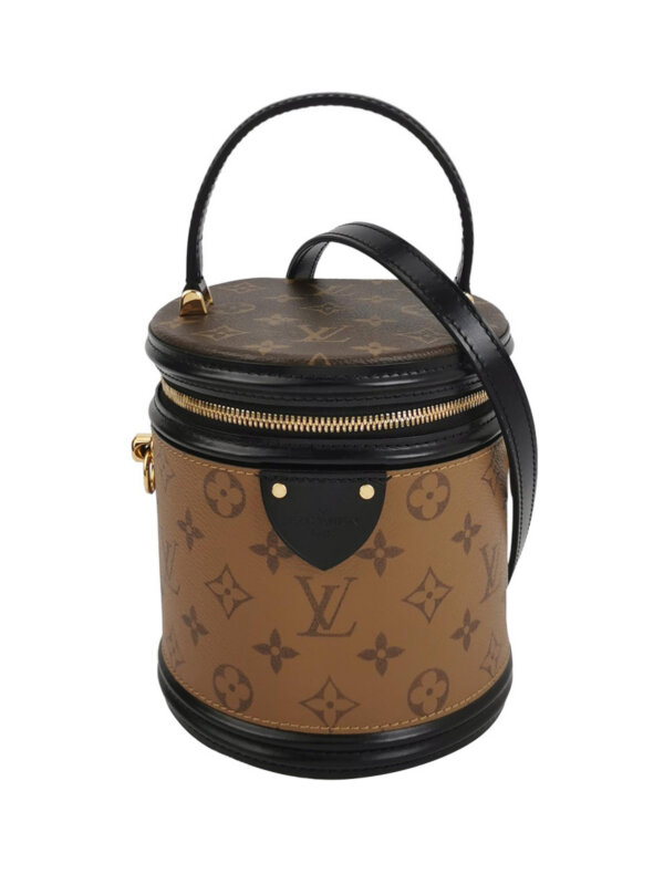 Louis Vuitton Cannes Reverse