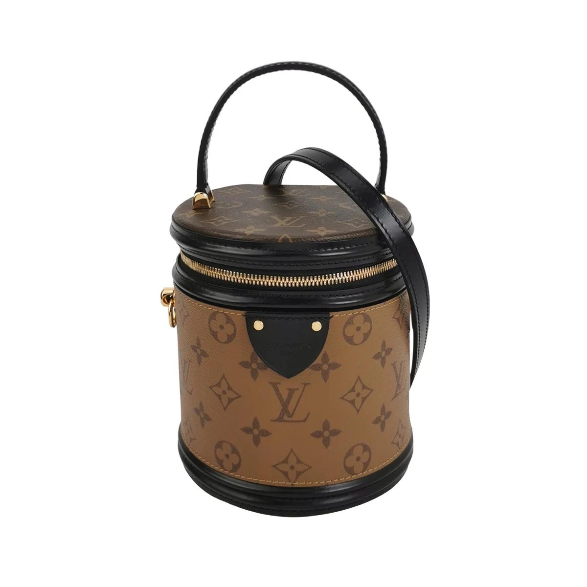 Louis Vuitton Cannes Reverse — продано