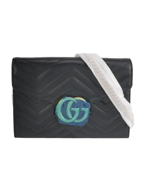 Gucci GG Marmont VG — продано
