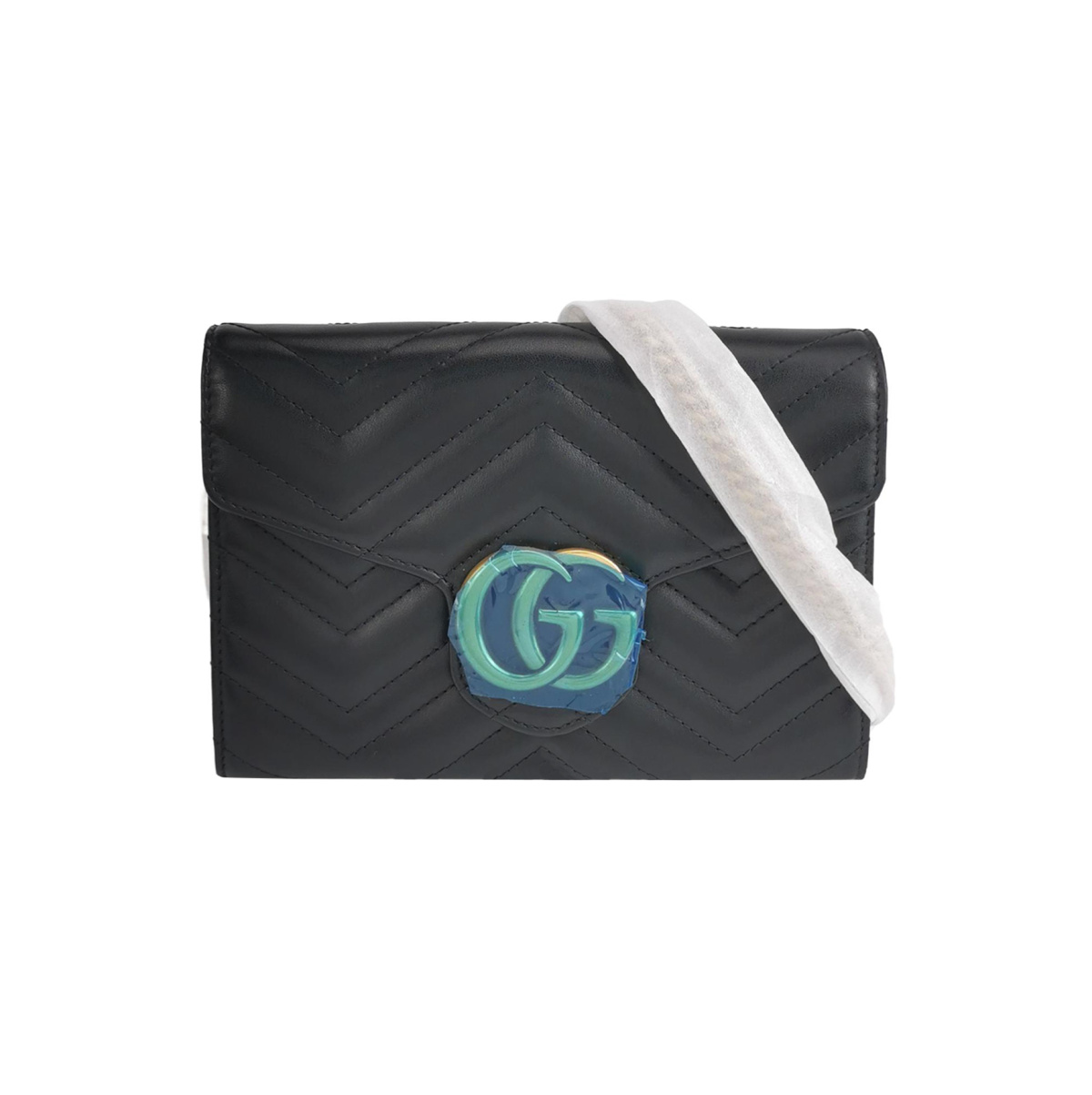 Gucci GG Marmont VG — фото 1