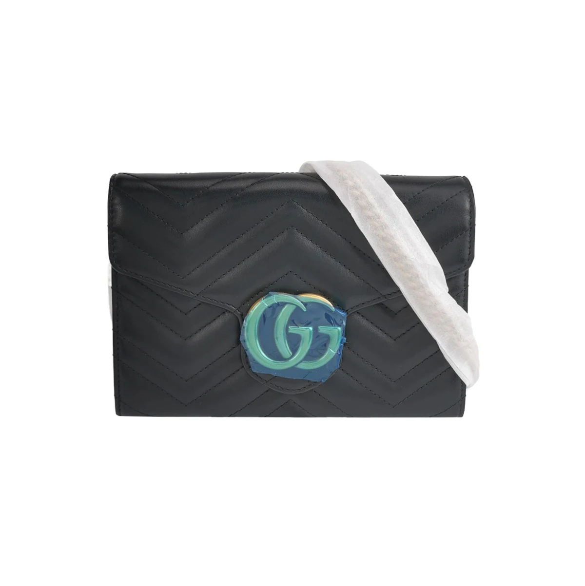 Gucci GG Marmont VG — продано