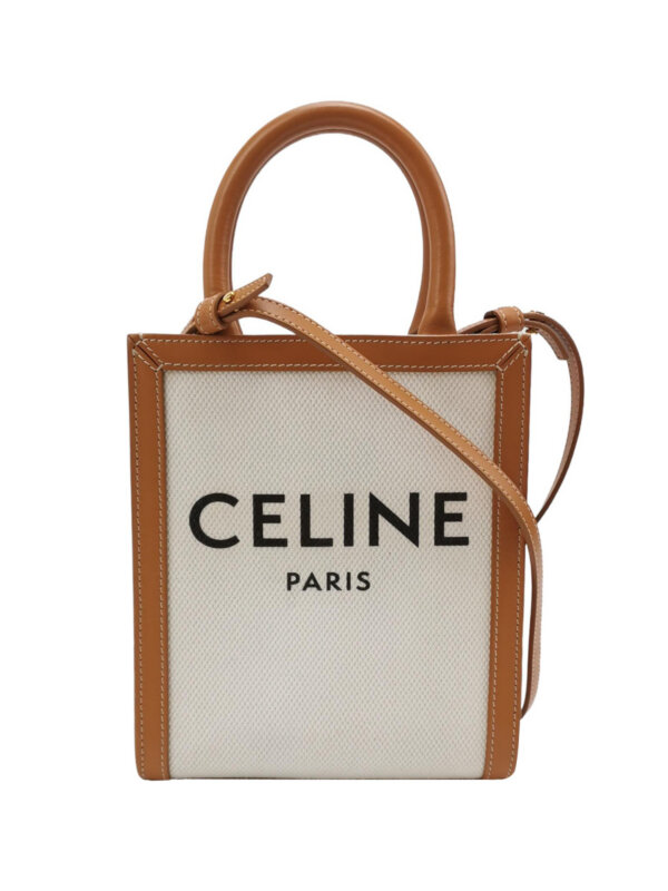 Celine Cabas Logo