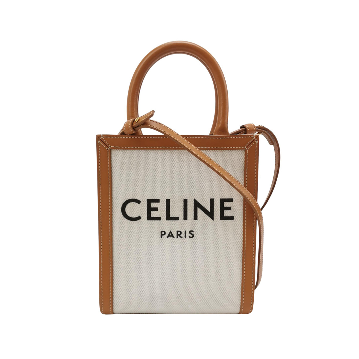 Celine Cabas Logo — фото 1