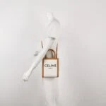 Celine Cabas Logo (Селин) — фото 2
