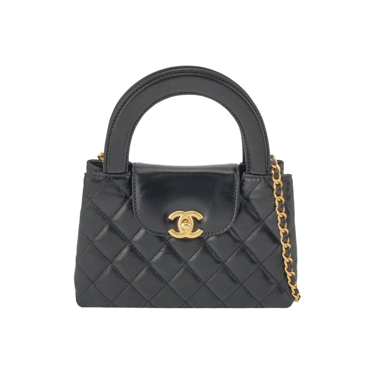 Chanel Kelly C — фото 1