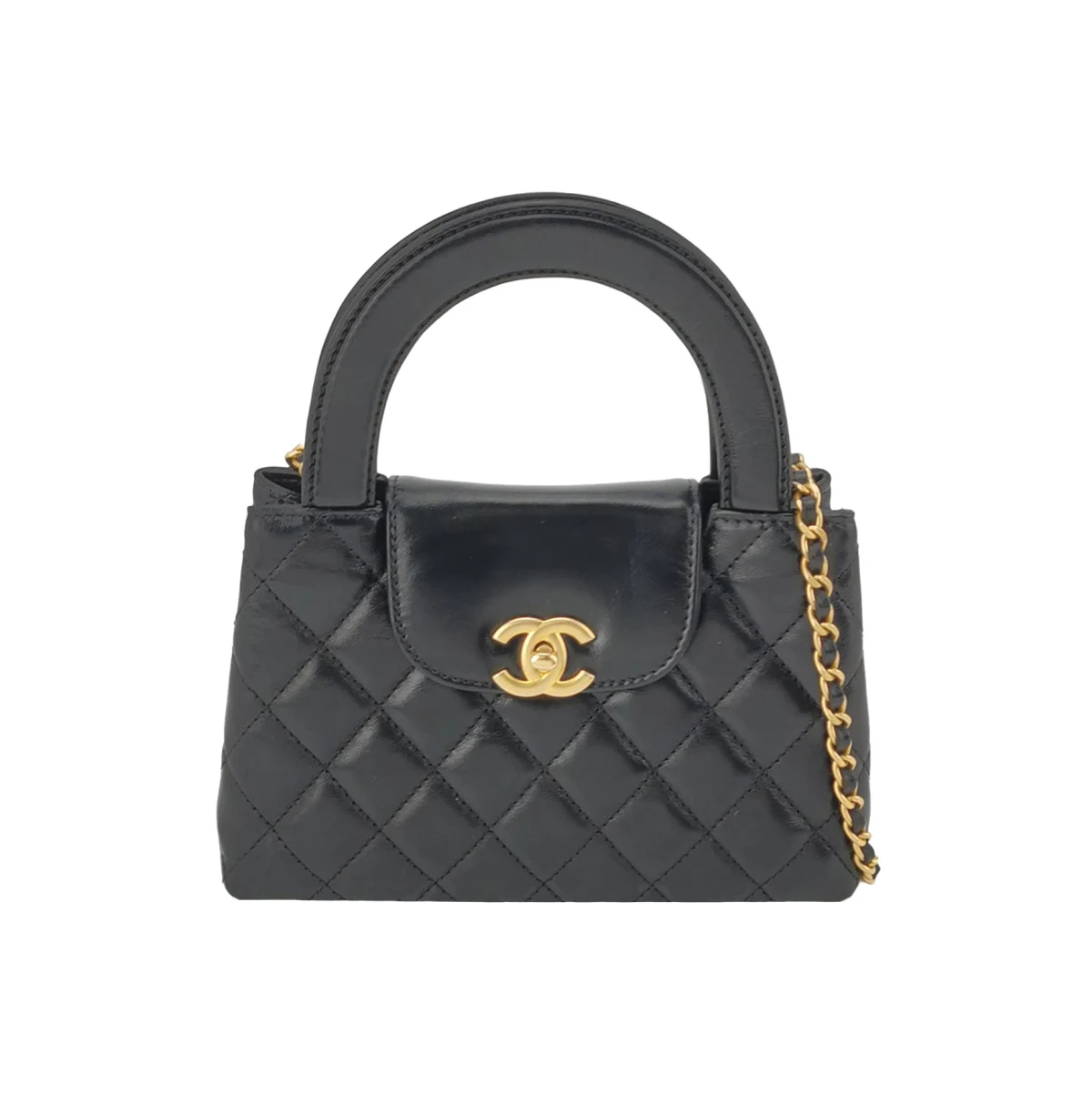 Chanel Kelly (Шанель) — фото 1