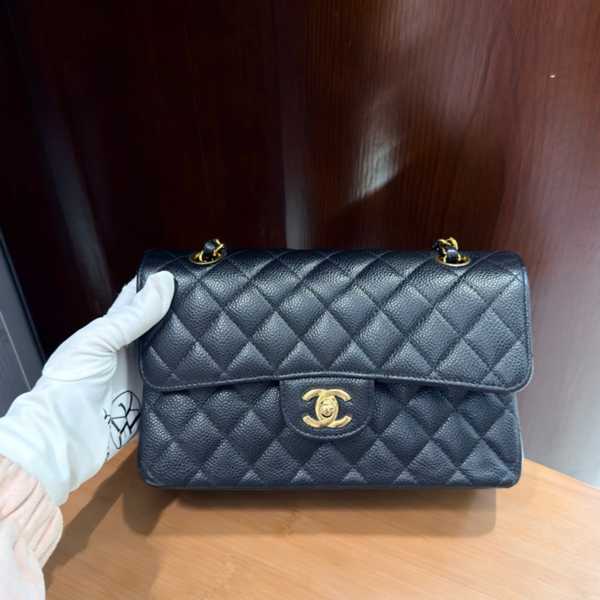 Chanel Classic Flap C — фото 1
