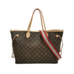 Louis Vuitton Neverfull Monogram — миниатюра 1