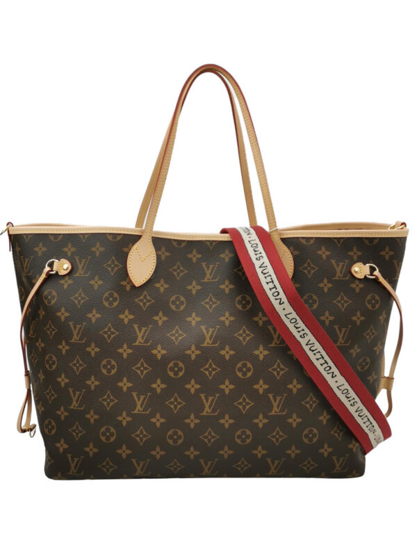 Louis Vuitton Neverfull Monogram