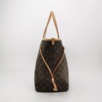 Louis Vuitton Neverfull Monogram — фото 3