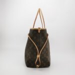 Louis Vuitton Neverfull Monogram — фото 4