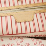 Louis Vuitton Neverfull Monogram — фото 8