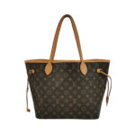 Louis Vuitton Neverfull Monogram — миниатюра 1