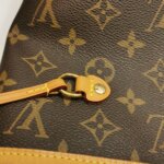 Louis Vuitton Neverfull Monogram — фото 13