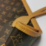 Louis Vuitton Neverfull Monogram — фото 15