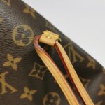Louis Vuitton Neverfull Monogram — фото 16