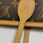 Louis Vuitton Neverfull Monogram — фото 17