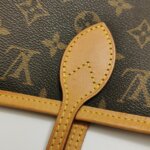 Louis Vuitton Neverfull Monogram — фото 18
