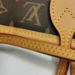 Louis Vuitton Neverfull Monogram — фото 20
