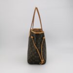 Louis Vuitton Neverfull Monogram — фото 3