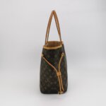 Louis Vuitton Neverfull Monogram — фото 4