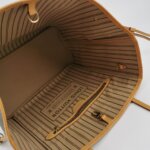 Louis Vuitton Neverfull Monogram — фото 7