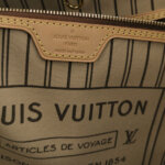 Louis Vuitton Neverfull Monogram — фото 8