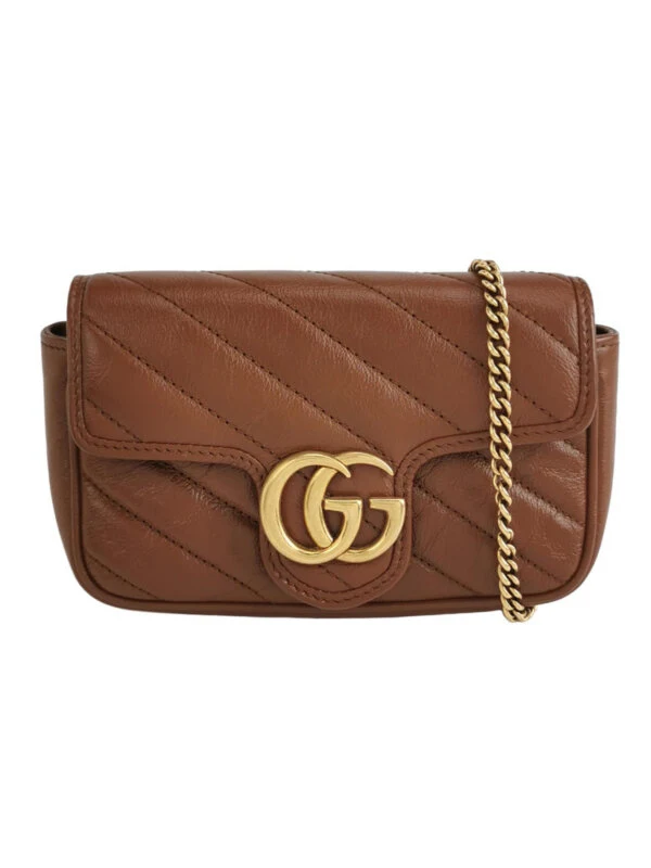 Gucci GG Marmont G — продано