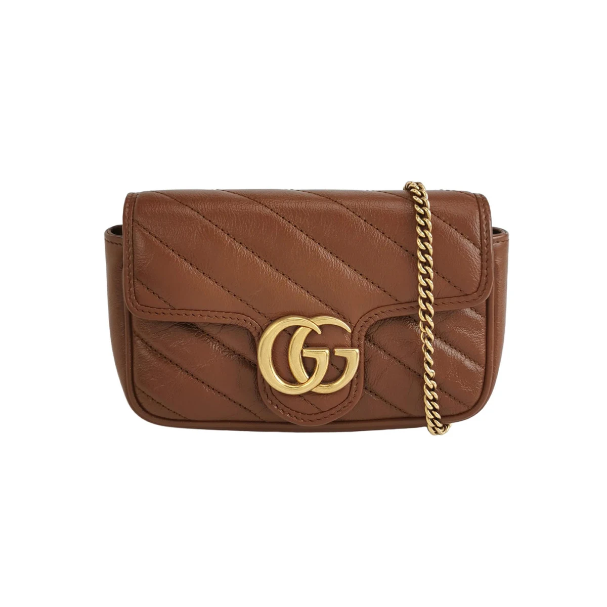 Gucci GG Marmont G — продано