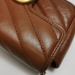 Gucci GG Marmont G — фото 21