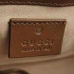 Gucci GG Marmont G — фото 8