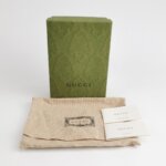 Gucci GG Marmont G — фото 9