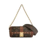 Louis Vuitton Papillon Trunk S-lock (Луи Виттон) — миниатюра 1