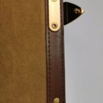 Louis Vuitton Papillon Trunk S-lock — фото 10