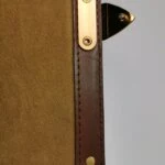 Louis Vuitton Papillon Trunk S-lock (Луи Виттон) — фото 10