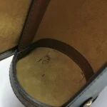 Louis Vuitton Papillon Trunk S-lock (Луи Виттон) — фото 11