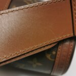 Louis Vuitton Papillon Trunk S-lock — фото 12