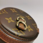 Louis Vuitton Papillon Trunk S-lock — фото 14